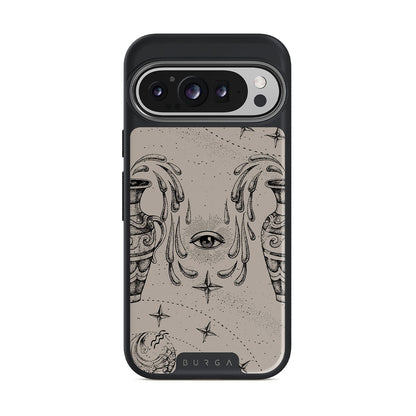 Rynx | Aquarius - Google Pixel 9 Pro XL case