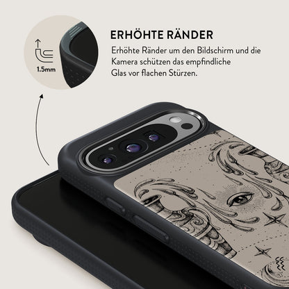 Rynx | Aquarius - Google Pixel 9 Pro XL case