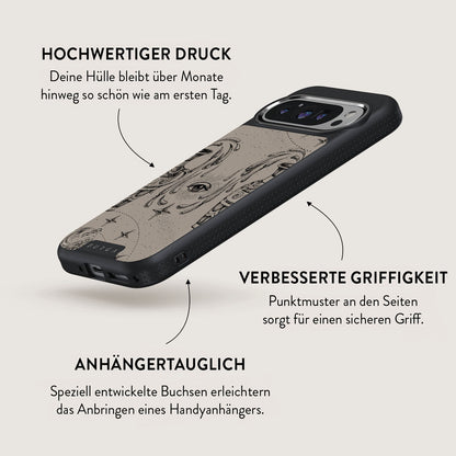 Rynx | Aquarius - Google Pixel 9 Pro XL case