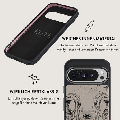 Rynx | Aquarius - Google Pixel 9 Pro XL case