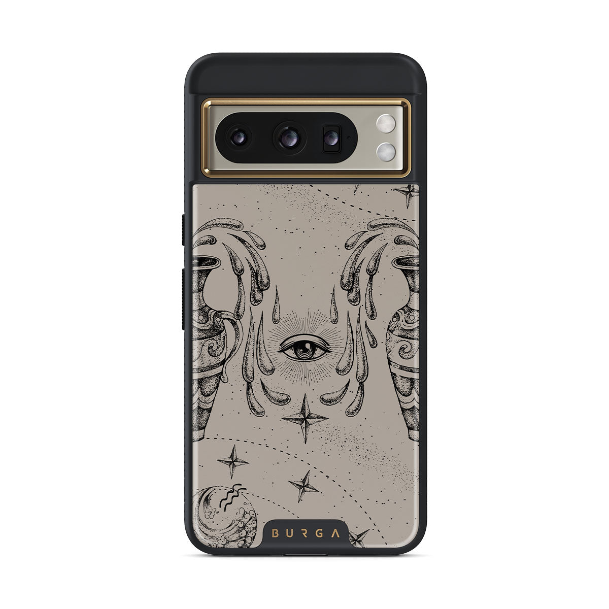 Rynx | Aquarius - Google Pixel 8 Pro Case