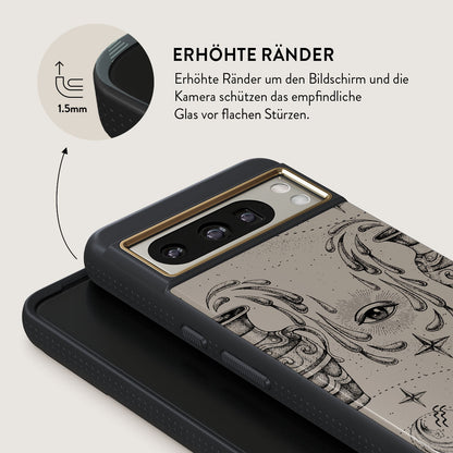 Rynx | Aquarius - Google Pixel 8 Pro Case