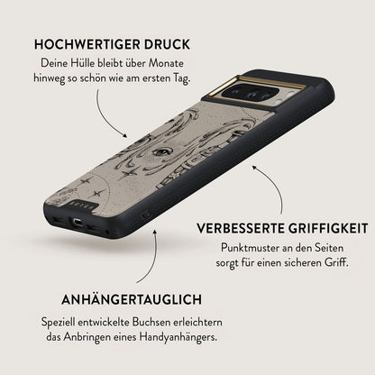 Rynx | Aquarius - Google Pixel 8 Pro Case