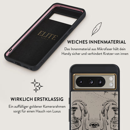 Rynx | Aquarius - Google Pixel 8 Pro Case