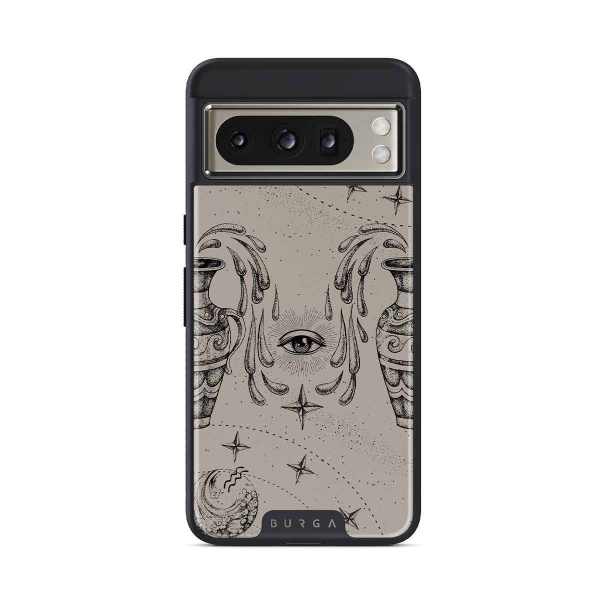 Rynx | Aquarius - Google Pixel 8 Pro Case