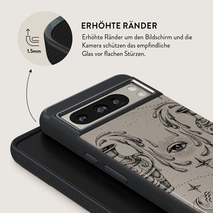 Rynx | Aquarius - Google Pixel 8 Pro Case