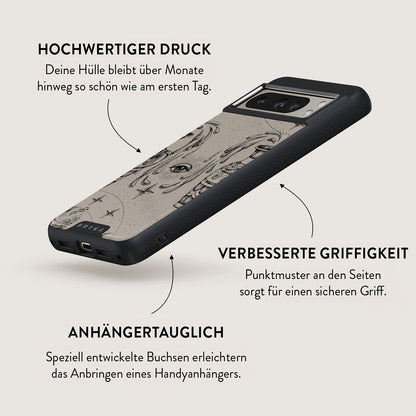 Rynx | Aquarius - Google Pixel 8 Pro Case