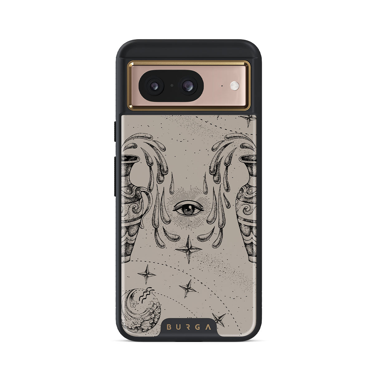 Rynx | Aquarius - Google Pixel 8 Case