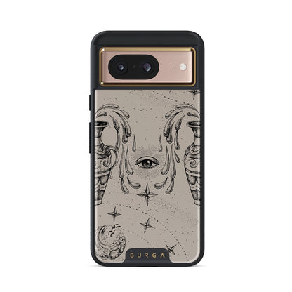 Rynx | Aquarius - Google Pixel 8 Case