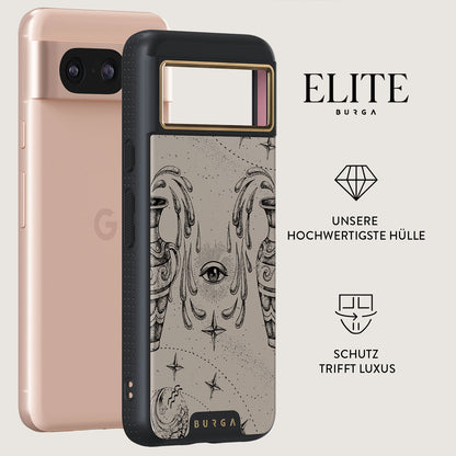 Rynx | Aquarius - Google Pixel 8 Case
