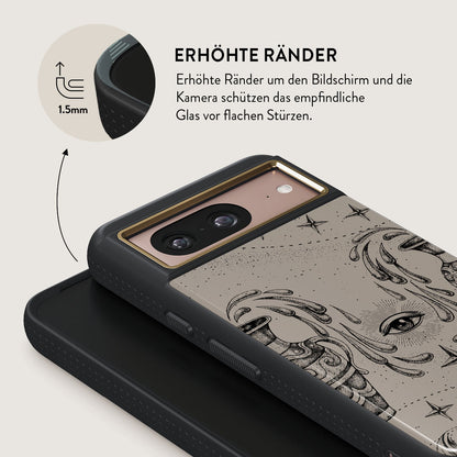 Rynx | Aquarius - Google Pixel 8 Case