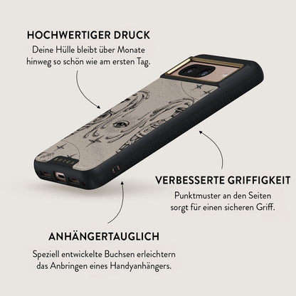Rynx | Aquarius - Google Pixel 8 Case