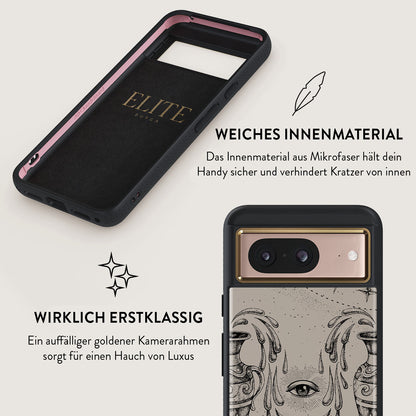 Rynx | Aquarius - Google Pixel 8 Case