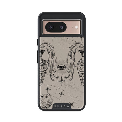 Rynx | Aquarius - Google Pixel 8 Case