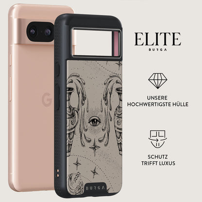 Rynx | Aquarius - Google Pixel 8 Case