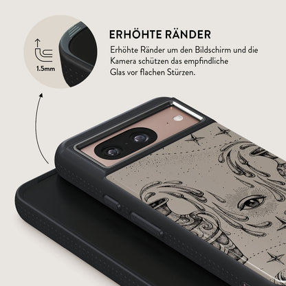 Rynx | Aquarius - Google Pixel 8 Case