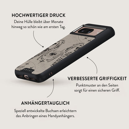Rynx | Aquarius - Google Pixel 8 Case