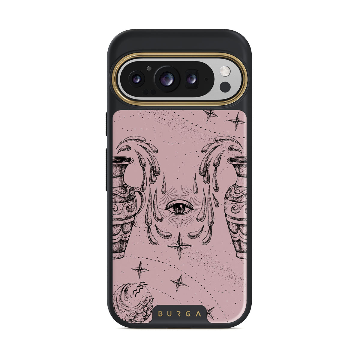 Rynx | Aquarius - Google Pixel 9 Pro XL case