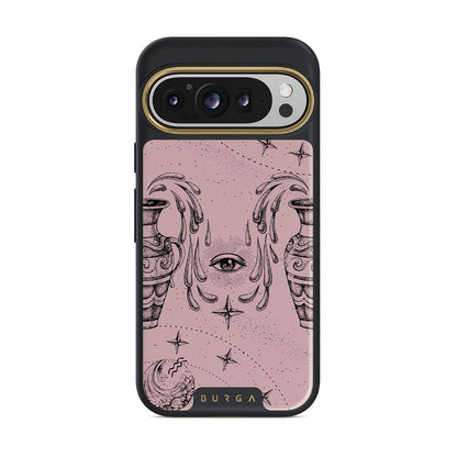 Rynx | Aquarius - Google Pixel 9 Pro XL case