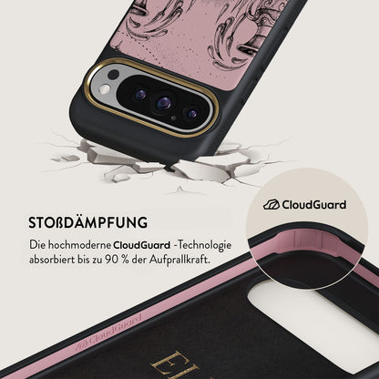 Rynx | Aquarius - Google Pixel 9 Pro XL case