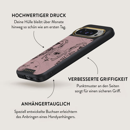 Rynx | Aquarius - Google Pixel 9 Pro XL case