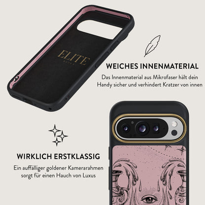 Rynx | Aquarius - Google Pixel 9 Pro XL case