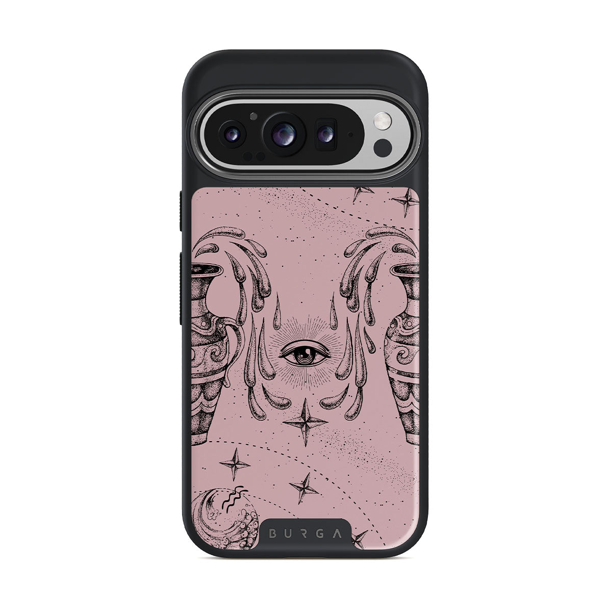 Rynx | Aquarius - Google Pixel 9 Pro XL case