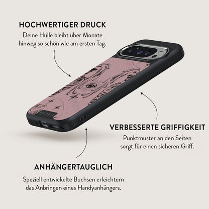 Rynx | Aquarius - Google Pixel 9 Pro XL case
