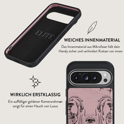 Rynx | Aquarius - Google Pixel 9 Pro XL case