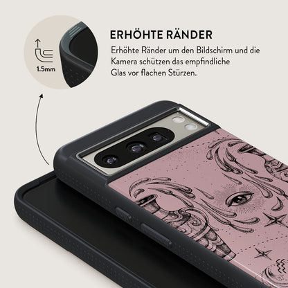 Rynx | Aquarius - Google Pixel 8 Pro Case