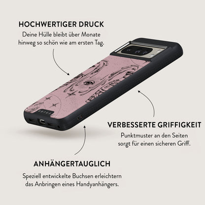 Rynx | Aquarius - Google Pixel 8 Pro Case