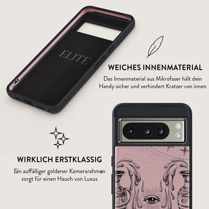 Rynx | Aquarius - Google Pixel 8 Pro Case