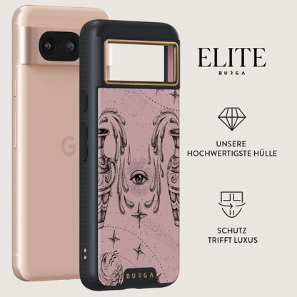 Rynx | Aquarius - Google Pixel 8 Case