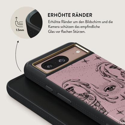 Rynx | Aquarius - Google Pixel 8 Case