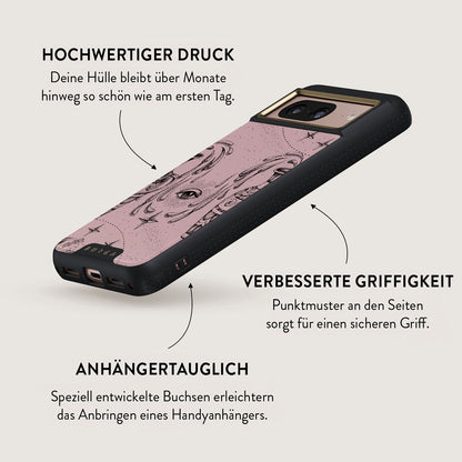 Rynx | Aquarius - Google Pixel 8 Case