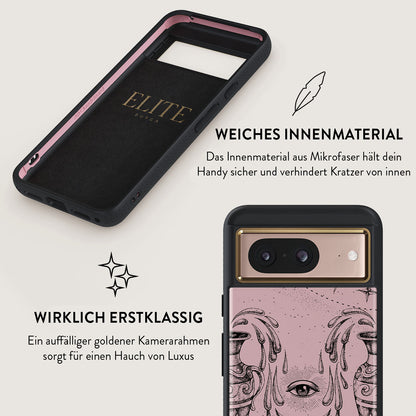 Rynx | Aquarius - Google Pixel 8 Case