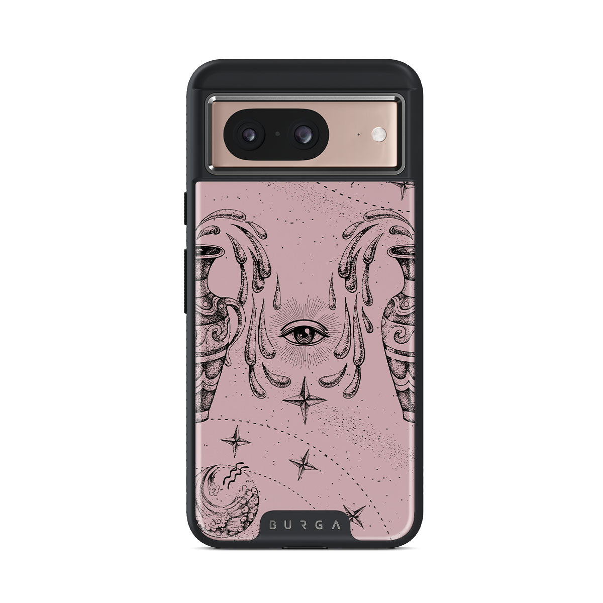 Rynx | Aquarius - Google Pixel 8 Case