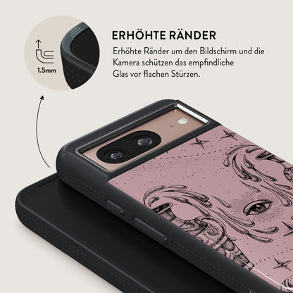 Rynx | Aquarius - Google Pixel 8 Case