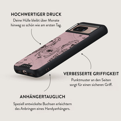 Rynx | Aquarius - Google Pixel 8 Case