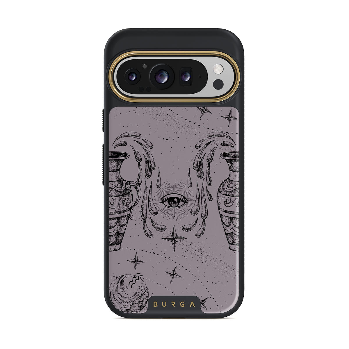 Rynx | Aquarius - Google Pixel 9 Pro XL case