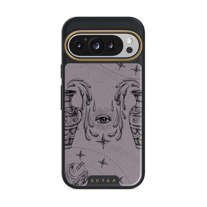 Rynx | Aquarius - Google Pixel 9 Pro XL case