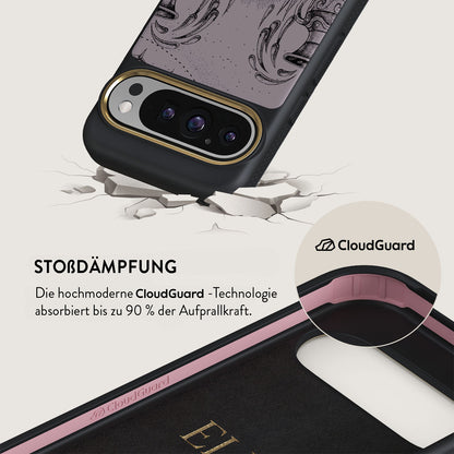 Rynx | Aquarius - Google Pixel 9 Pro XL case