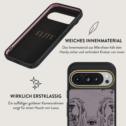 Rynx | Aquarius - Google Pixel 9 Pro XL case