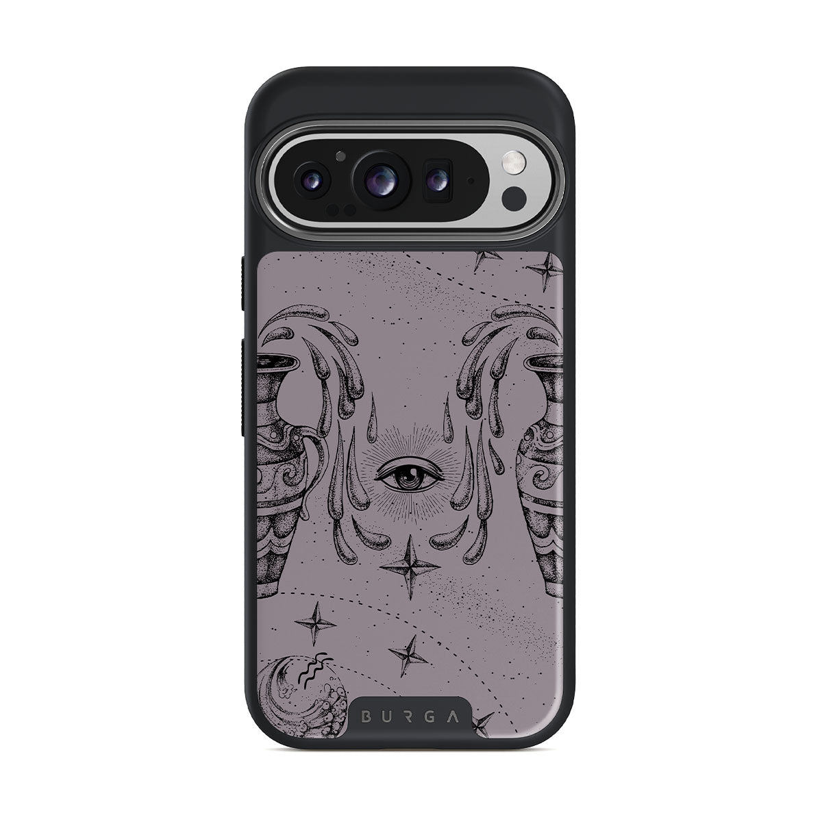 Rynx | Aquarius - Google Pixel 9 Pro XL case