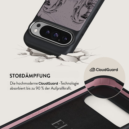 Rynx | Aquarius - Google Pixel 9 Pro Case