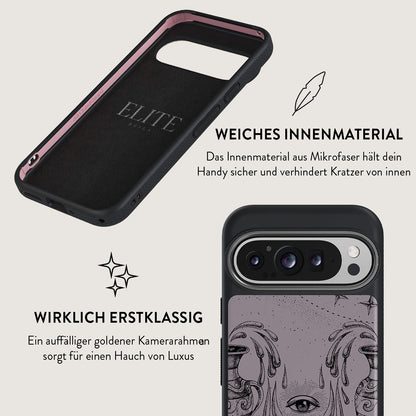 Rynx | Aquarius - Google Pixel 9 Pro XL case