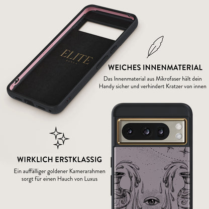 Rynx | Aquarius - Google Pixel 8 Pro Case