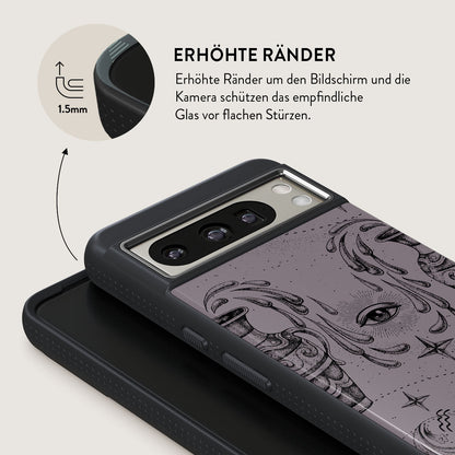 Rynx | Aquarius - Google Pixel 8 Pro Case