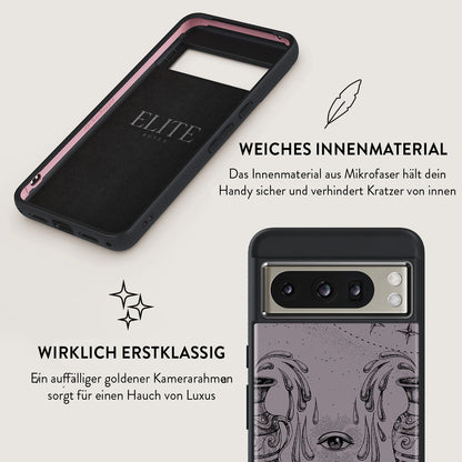 Rynx | Aquarius - Google Pixel 8 Pro Case
