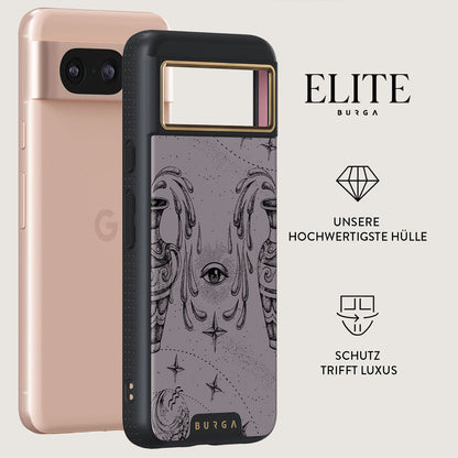 Rynx | Aquarius - Google Pixel 8 Case
